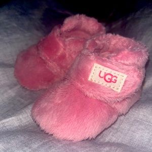 Baby uggs